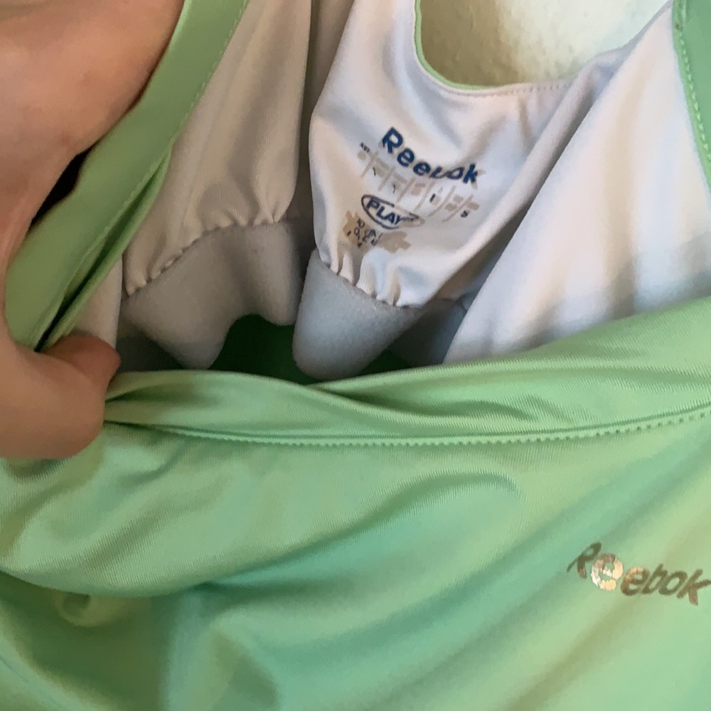 Reebok Workout Tank Top - Picture 5 of 5